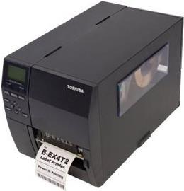 Immagine prodotto Toshiba Stampante termica diretta / a trasferimento termico B-EX4T2-GS12 203dpi (203 dpi)