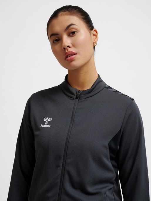 Produktbild hummel Hmlauthentic Pl Zip Jacket Woman (XXL)