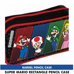 Produktbild Pyramid Super Mario Astuccio Rettangolare: Mario