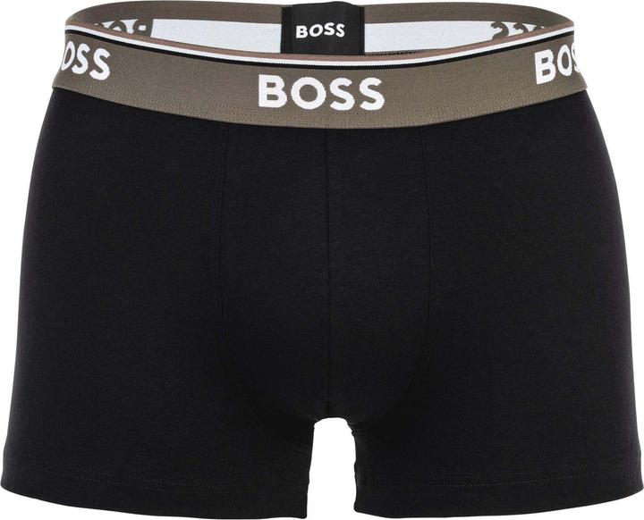 Immagine prodotto BOSS Trunk 3P Power (M, confezione da 3)
