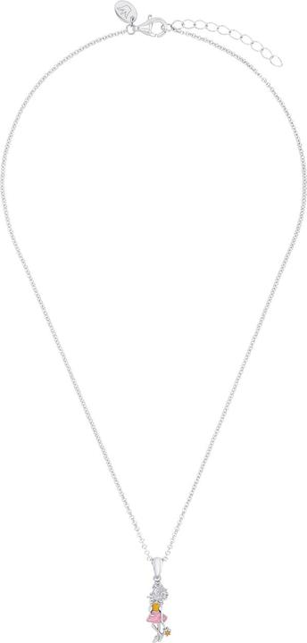 Immagine prodotto Prinzessin Lillifee Collana per ragazze, argento 925 | Lillifee (Argento 925)