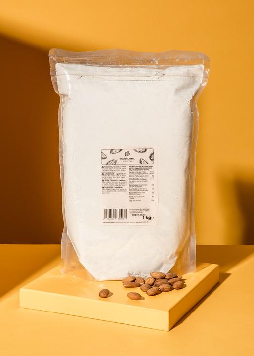 Produktbild KoRo Mandelmehl (1000 g)