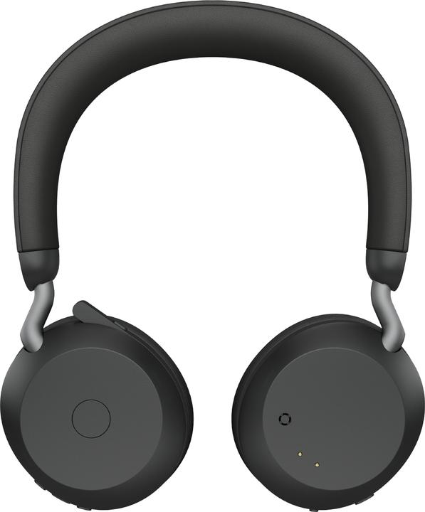 Produktbild Jabra Evolve2 75 UC Stereo (Kabellos, USB-C)