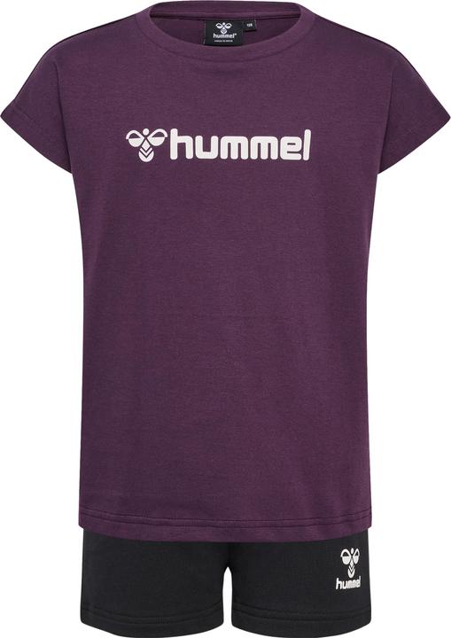 Image du produit hummel hmlNOVA SHORTS SET (116)