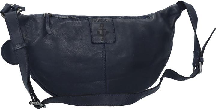 Actual product image Harbour 2nd Anchor Love belt bag leather 38 cm