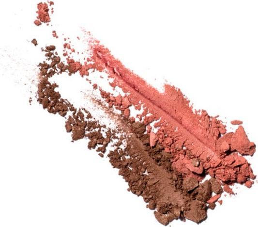 Image du produit Ere Perez Riz (Brooklyn : rose rosé et bronze profond)