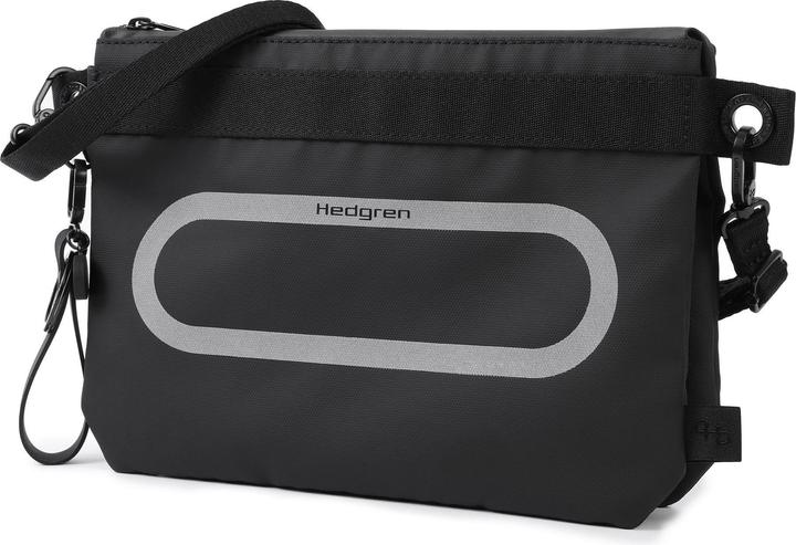 Produktbild Hedgren Uni Umhängetasche RFID Schutz 24 cm