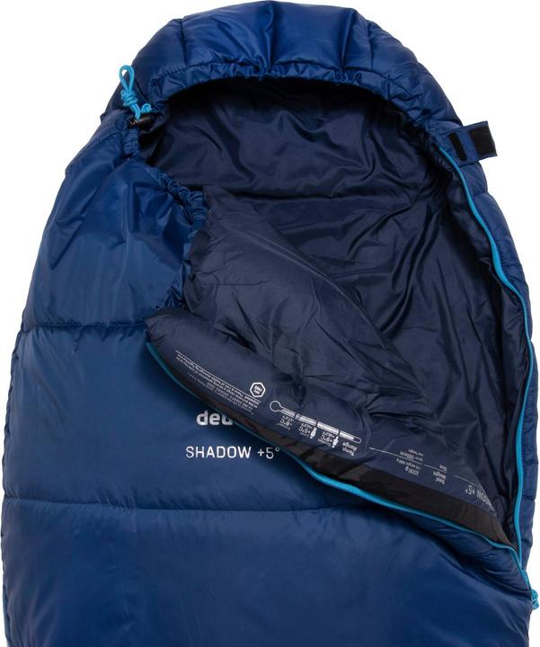 Immagine prodotto Deuter Shadow +5 (205 cm)