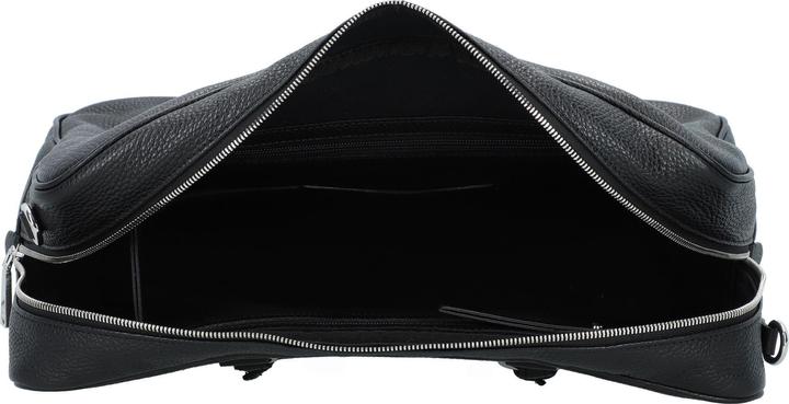 Actual product image Abro Adria shoulder bag leather 39 cm