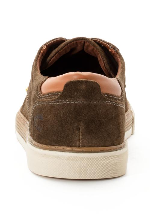 Produktbild Camel Active Halbschuh split KHAKI (18)