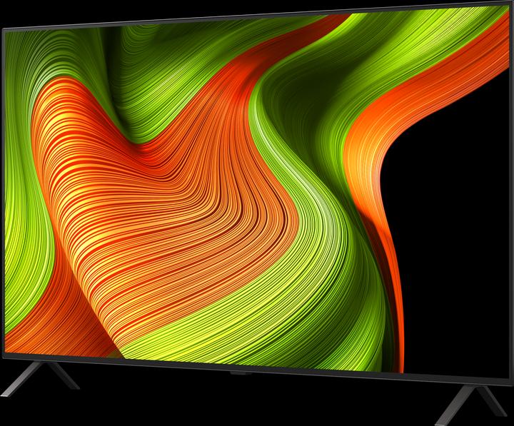 Image du produit LG OLED55B59LA (55", OLED, 4K, 2025)
