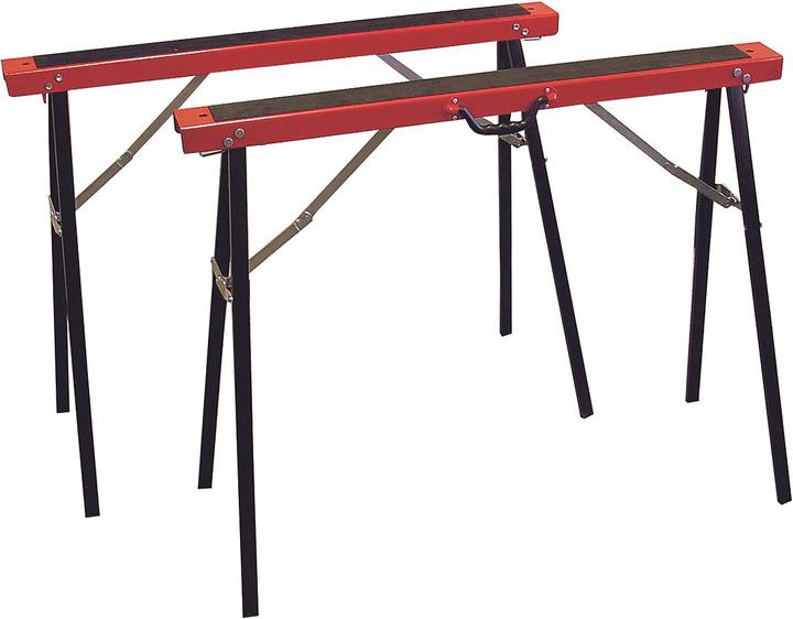 Productafbeelding technocraft Inklapbare schragen (100 cm, 8.80 cm)