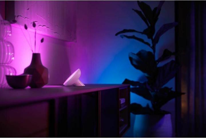 Produktbild Philips Hue Bloom Basis BT (500 lm)