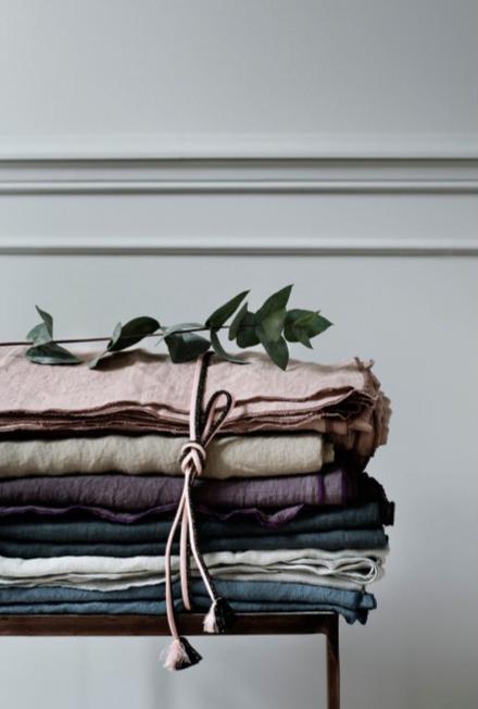 Produktbild Broste Copenhagen Gracie (160 x 300 cm)