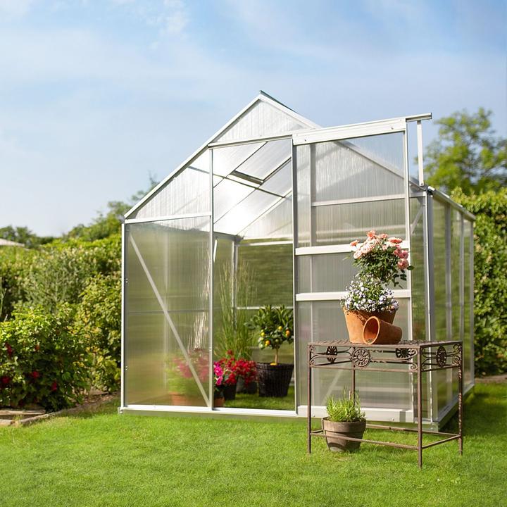 Image du produit tectake Serre de Jardin