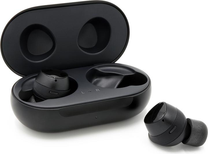 Immagine prodotto Comply TrueGrip Pro TW - Galaxy Buds, Medio (Germogli di galassia)