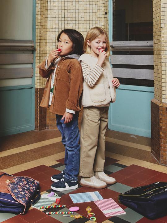 Actual product image Vertbaudet Jeans (152)