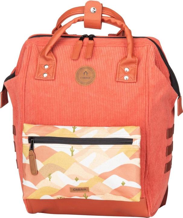 Actual product image Cabaia Adventurer Cord M (25 l)