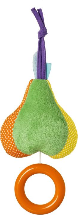 Actual product image Chicco light bulb