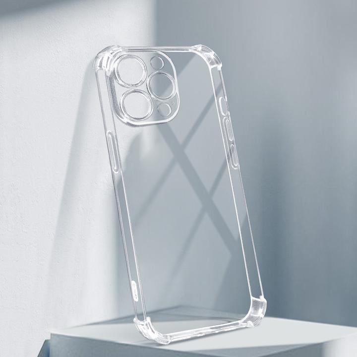 Actual product image Avizar ToughShield Case Series (Apple iPhone 15 Pro Max)