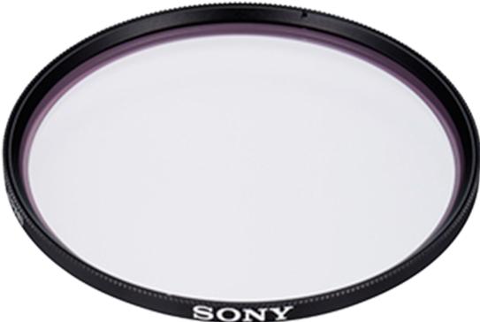 Produktbild Sony VF-62MPAM, MC Schutzfilter (62 mm, Schutzfilter, 62 mm)
