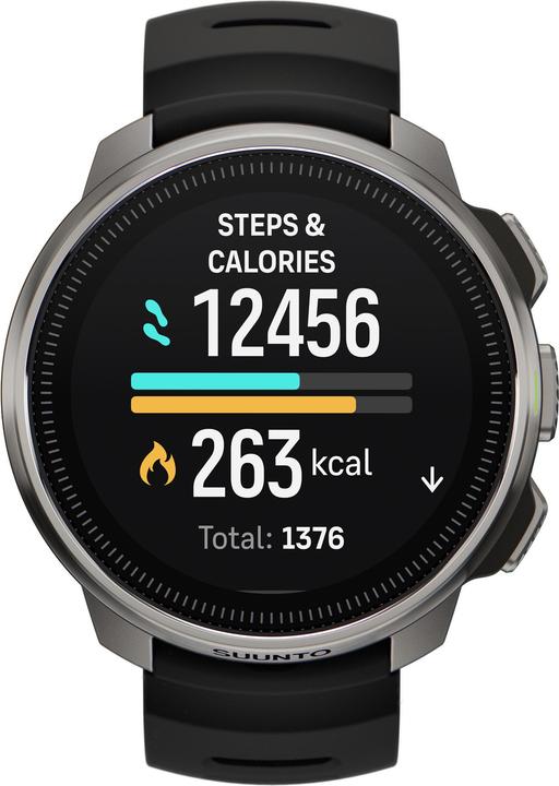 Produktbild Suunto Ocean (49.90 mm)