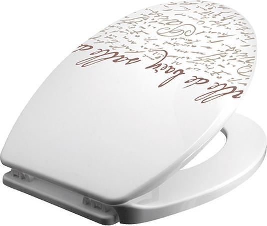 Actual product image Bisk Toilet Seats And Accessories