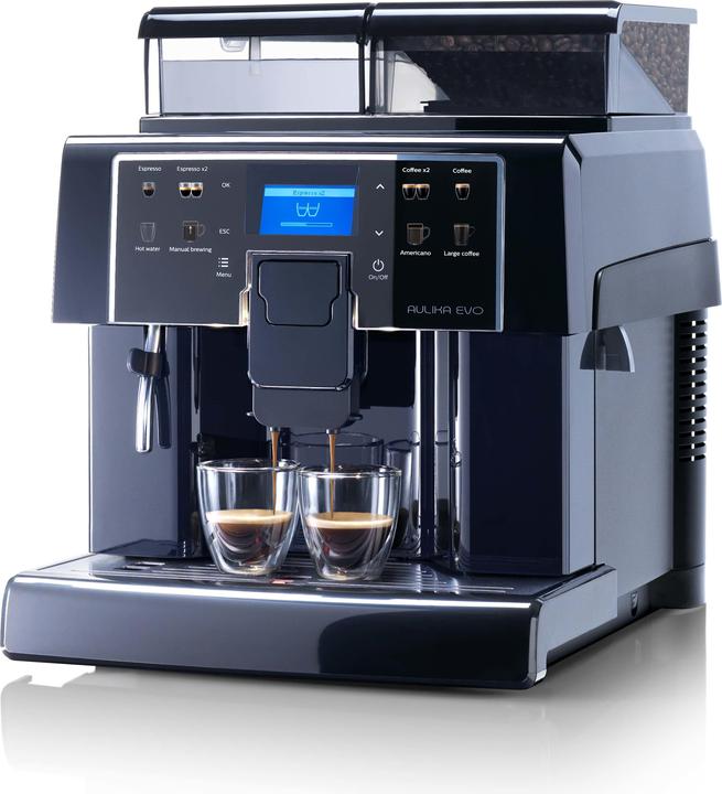 Productafbeelding Saeco Aulika EVO