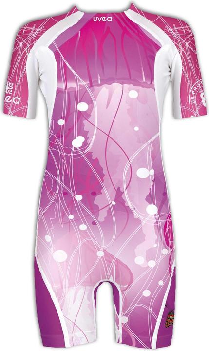 Uvea Kinder UPF 0 Badeanzug Manly Jellyfish