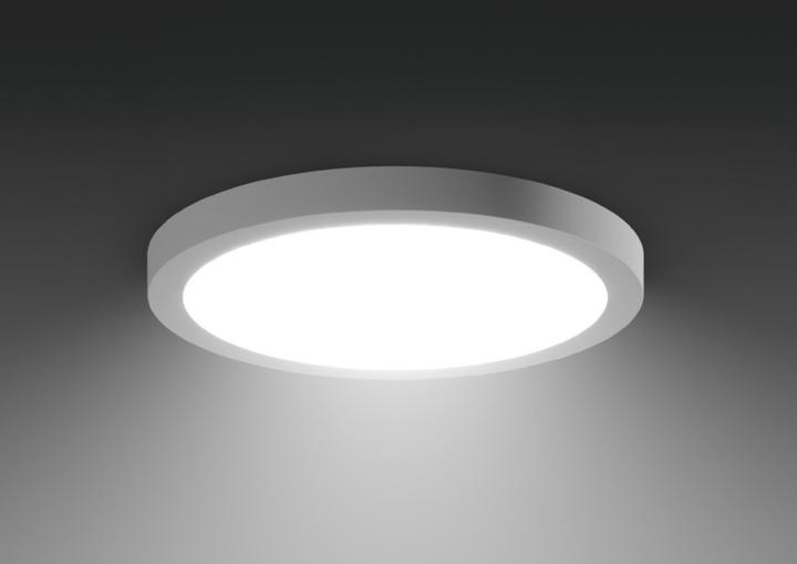 Produktbild RZB LED-An-u.Einbaudownlight (1100 lm)