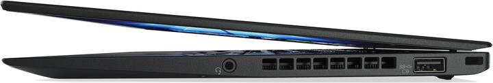 Actual product image Lenovo ThinkPad X1 Carbon (14", Intel Core i7-7500U, 16 GB, 512 GB, CH)