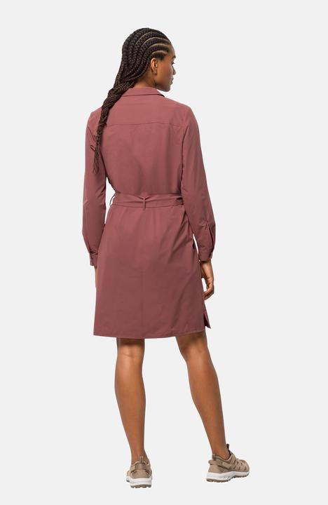 Produktbild Jack Wolfskin Light Wander Dress W (XS)
