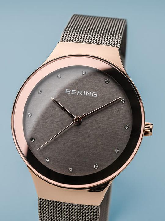 Produktbild Bering Classic (Analoguhr, 34 mm)