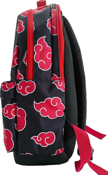 Actual product image La Plume Dorée Naruto - Akatsuki