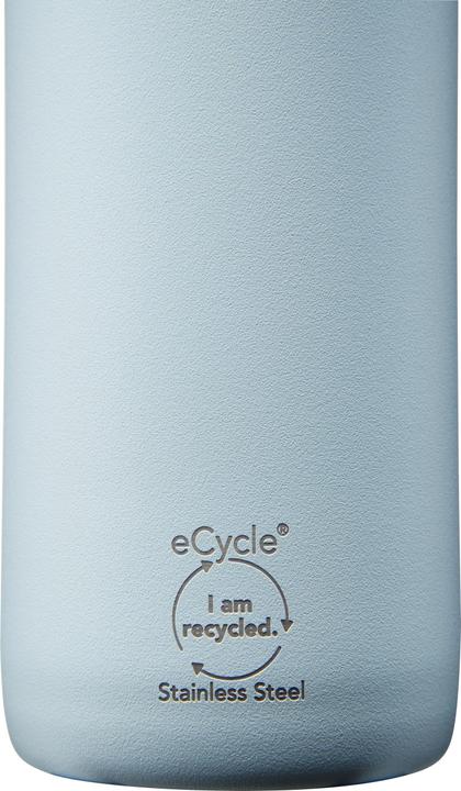 Produktbild Aladdin CityLoop Thermavac eCycle Trinkflasche 0.6L Sky Blue (0.60 l)