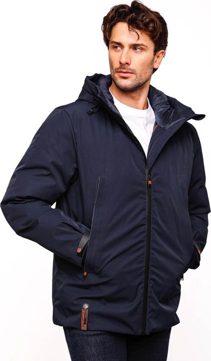 Produktbild Stone Harbour Moagaa (XXL)