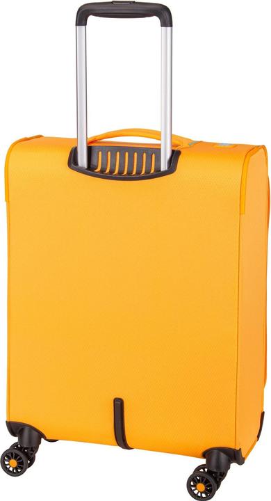 Produktbild American Tourister Aerospin Spinner S Exp (47 l, M (50 - 90l))