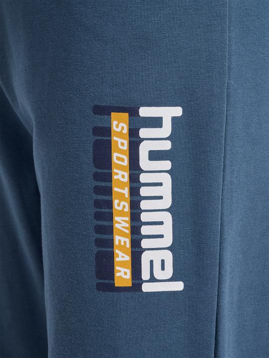 Actual product image hummel hmlTUKAS PANTS (128)