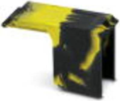 Actual product image Phoenix Contact Contact cover 3247984 6ST HC-RBO 12-FE Content: 6 pcs.