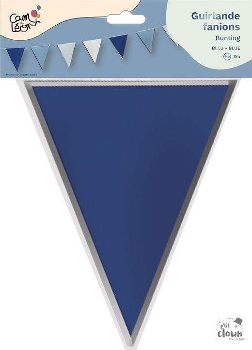 Party decorations