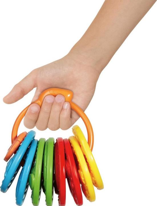 Immagine prodotto Chicco Le Bocce Del Bosco