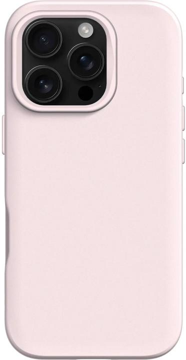 Immagine prodotto RhinoShield SolidSuit iPhone 16 Pro Nuovo Rosa (Apple iPhone 16 Pro)