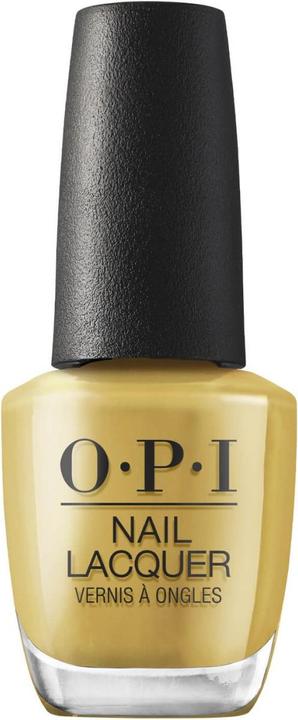 Image du produit OPI Nagellacke Fall Wonders Ochre Moon (Ochre the Moon, Vernis couleur)