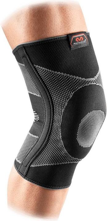 Actual product image McDavid Knee Bandage, Elastic (XL)