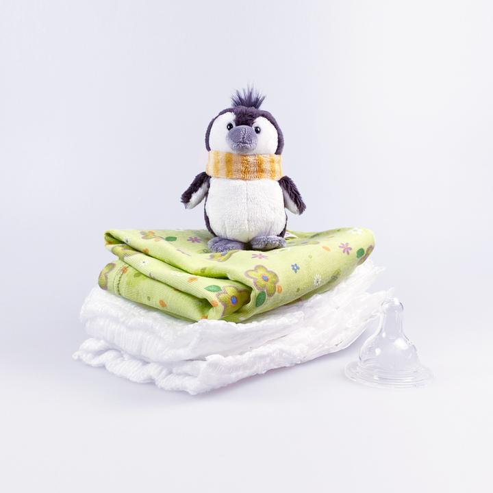 Image du produit Pingo Nouveau né (Taille 1, Pack mensuel, 324 pièce(s))