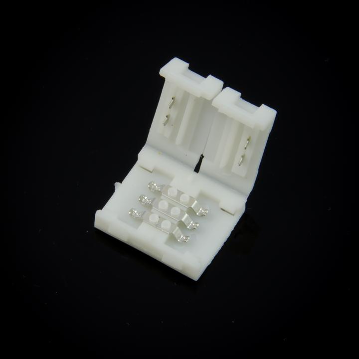 Immagine prodotto Purecrea Connettore a 3 pin per striscia LED WS2812