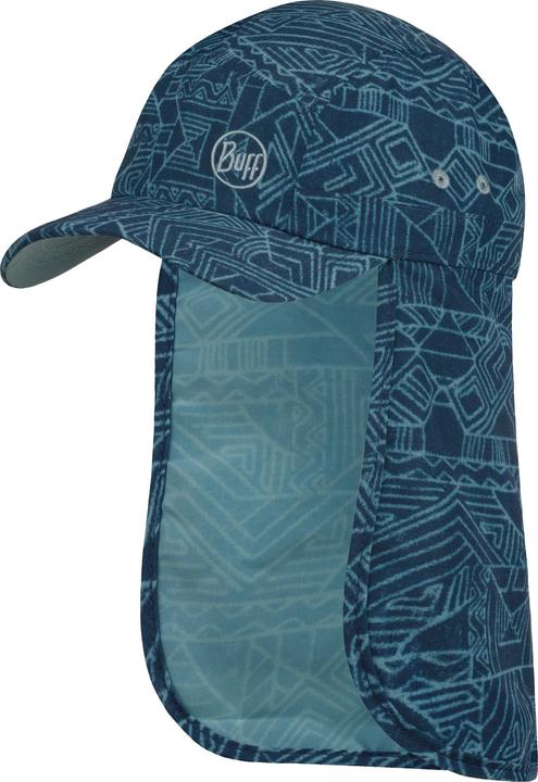 Buff Bimini Cap (L, XL)