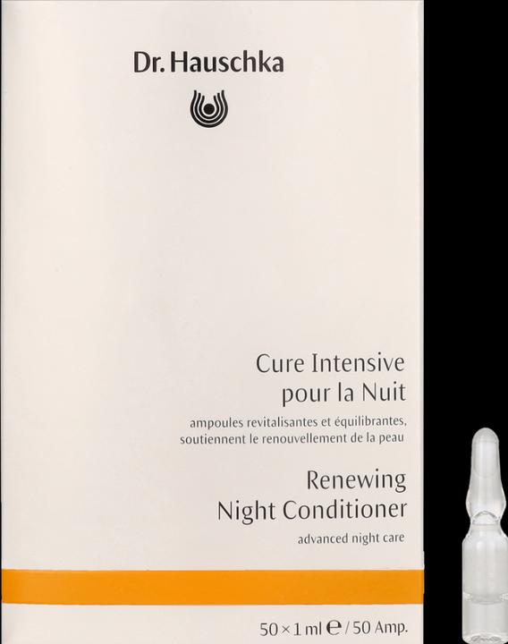 Immagine prodotto Dr. Hauschka Cura notturna (50 ml)