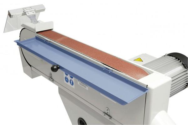 Produktbild Bernardo Cantina Bernardo - Bandschleifmaschine MS 150 x 2000 S / 400 V (Bandschleifer)