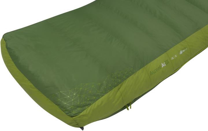 Produktbild Sea To Summit Ascent AcIII (227 cm)